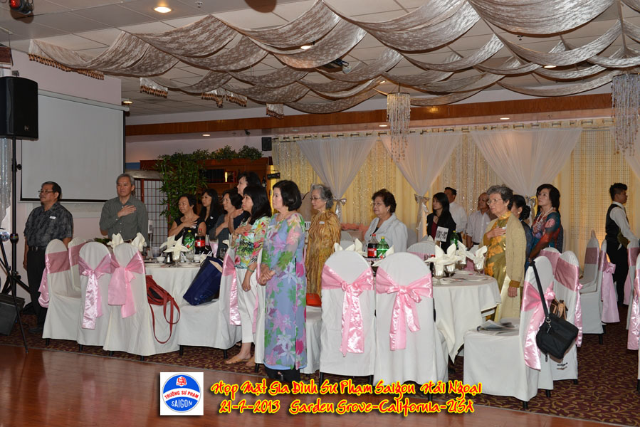 Họp Mặt Gia Đình Sư Phạm Saigon Hải Ngoại 21-7-2013 USAPB_26