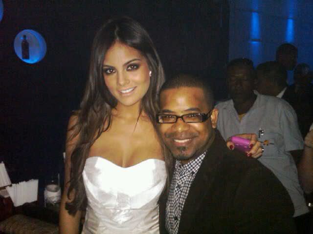 XIMENA NAVARRETE in Dominican Republic Y6ybm