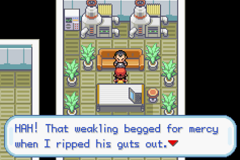 [ Moemon Forever v3 - Hackrom] Yun conquiert Kanto ~ 31