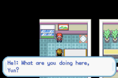 [ Moemon Forever v3 - Hackrom] Yun conquiert Kanto ~ 16