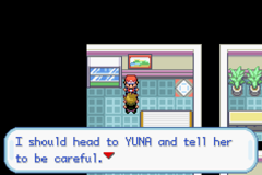 [ Moemon Forever v3 - Hackrom] Yun conquiert Kanto ~ 29