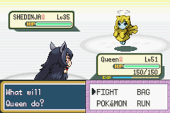 [ Moemon Forever v3 - Hackrom] Yun conquiert Kanto ~ 41