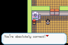 [ Moemon Forever v3 - Hackrom] Yun conquiert Kanto ~ 22