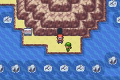 [ Moemon Forever v3 - Hackrom] Yun conquiert Kanto ~ 7