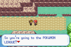 [ Moemon Forever v3 - Hackrom] Yun conquiert Kanto ~ 2