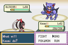 [ Moemon Forever v3 - Hackrom] Yun conquiert Kanto ~ 10