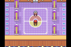 [ Moemon Forever v3 - Hackrom] Yun conquiert Kanto ~ 17