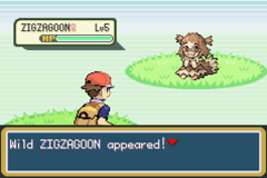 [ Moemon Forever v3 - Hackrom] Yun conquiert Kanto ~ 5