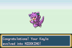 [ Moemon Forever v3 - Hackrom] Yun conquiert Kanto ~ 22