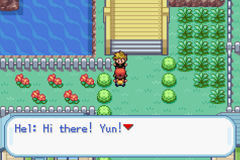 [Complet]Yun conquiert Kanto ~ Moemon Forever v3 34