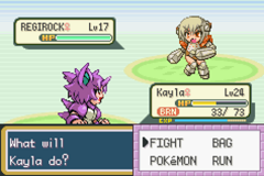 [ Moemon Forever v3 - Hackrom] Yun conquiert Kanto ~ 13