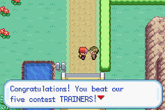 [ Moemon Forever v3 - Hackrom] Yun conquiert Kanto ~ 12