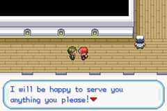 [ Moemon Forever v3 - Hackrom] Yun conquiert Kanto ~ 113