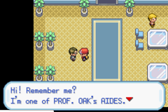 [ Moemon Forever v3 - Hackrom] Yun conquiert Kanto ~ 9