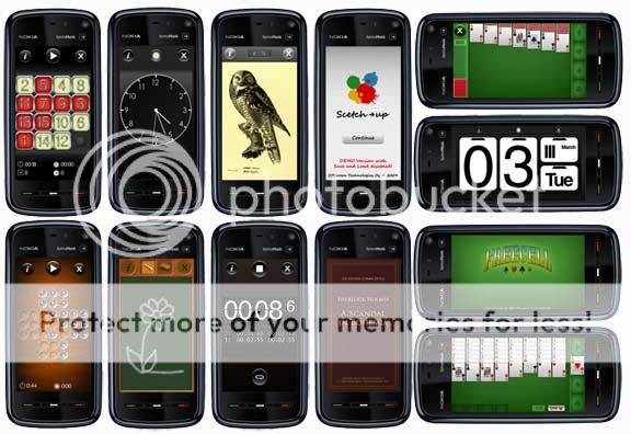 pack aplicaciones de Offscreen para Nokia 5800 - 5530 - Página 3 Varias