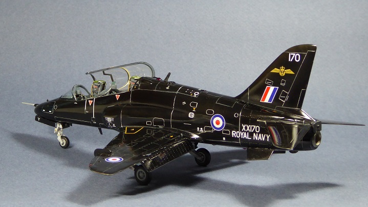 BAe Hawk T, Mk1, Airfix 1/48. P1010256_zps8c4e444d