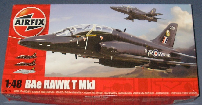 BAe Hawk T.Mk.1, Airfix, 1/48. P4082299_zps4468619b