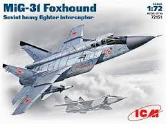 MiG-31 "Foxhound", ICM, 1/72. Untitled_zps28bb03b7