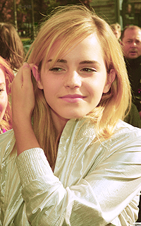 AVATARS ▬ EMMA WATSON. Ewatson21