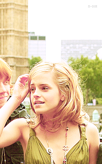 AVATARS ▬ EMMA WATSON. Ewatson3