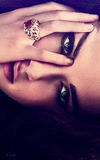 ELEKTRA Ϟ Squib for life but true in her heart Kristen3