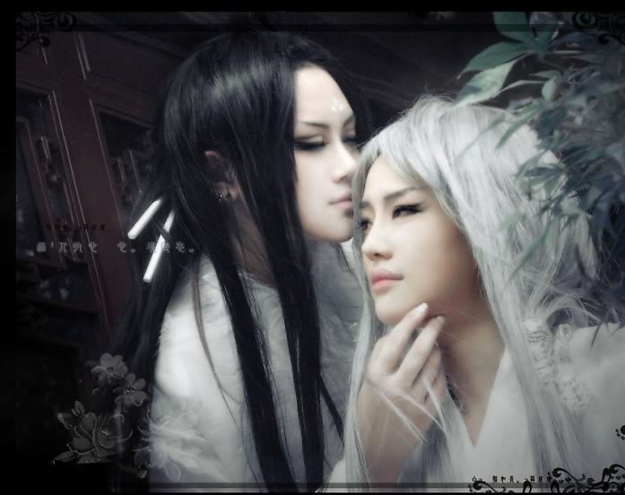 cosplay tổng hợp Kennv