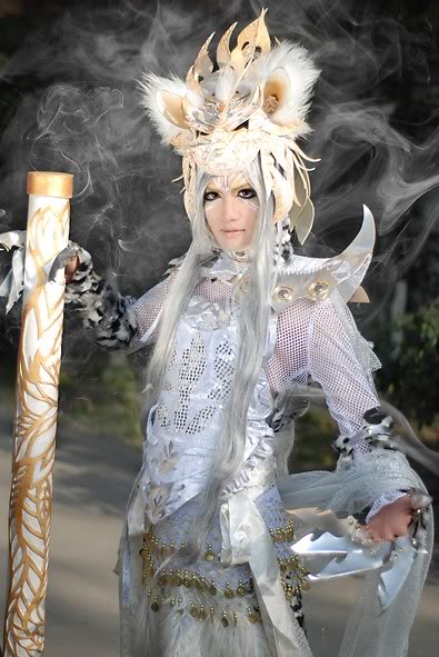 cosplay tổng hợp Khcdu2