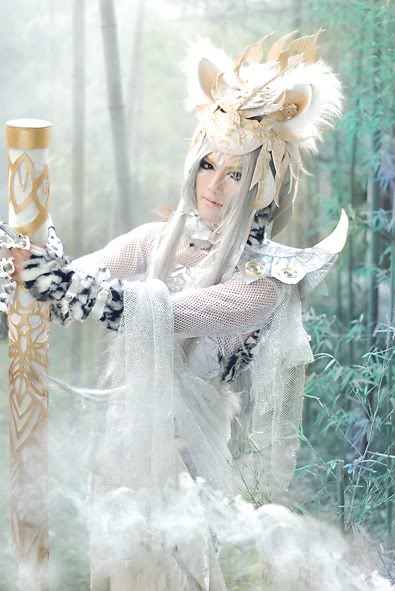 cosplay tổng hợp Khcu3