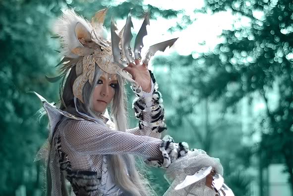 cosplay tổng hợp Khcu4