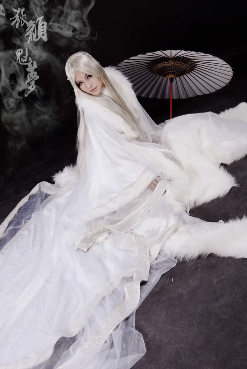 cosplay tổng hợp Ru3