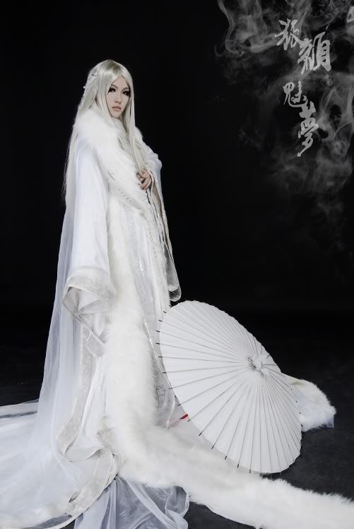 cosplay tổng hợp Ru4