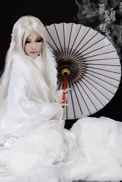 cosplay tổng hợp Ru6