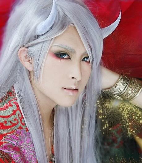 cosplay tổng hợp Tiumngtronghicqu