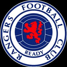 RANGERS - United Footbal BR Raangers