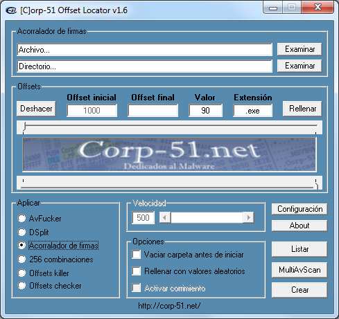 [C]orp-51 Offset Locator v1.6 3