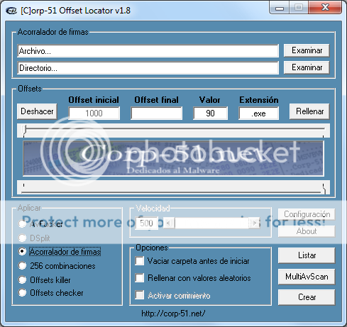 [C]orp-51 Offset Locator v1.8 3