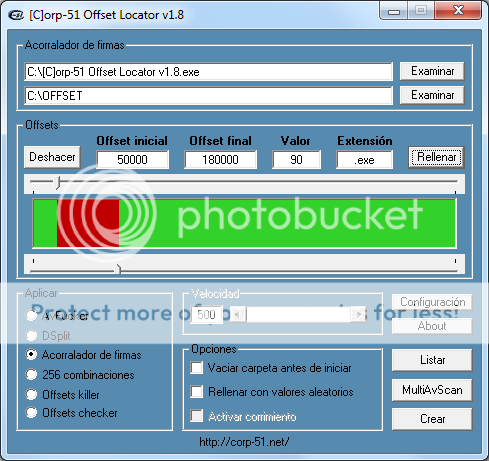 [C]orp-51 Offset Locator v1.8 4