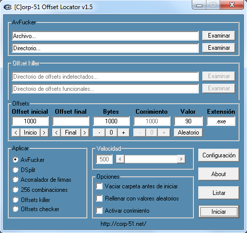 [C]orp-51 Offset Locator v1.5 Corp-51OffsetLocatorv151