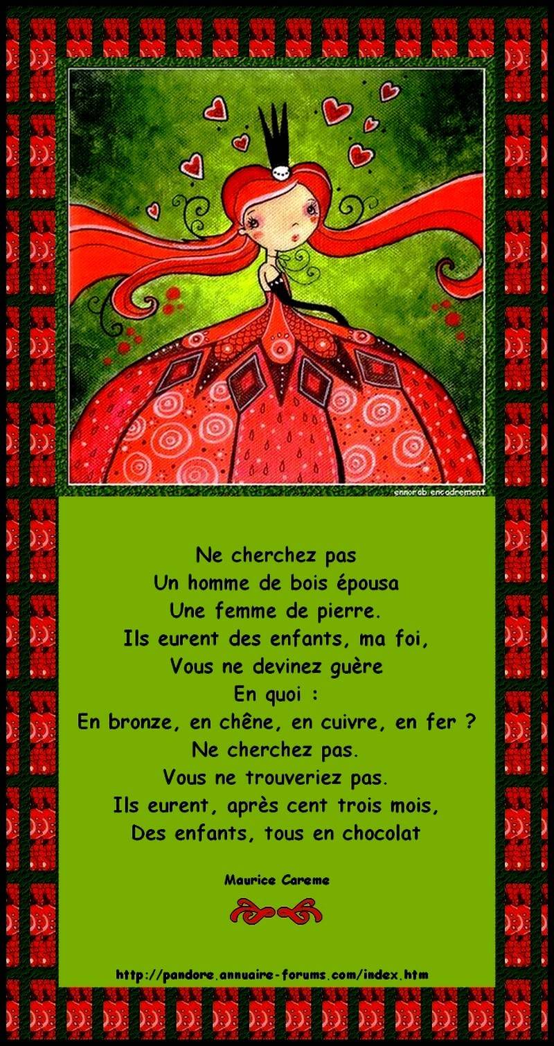 ARCHIVES DE POESIES ET TEXTES N° 1 - Page 12 28ff39c3