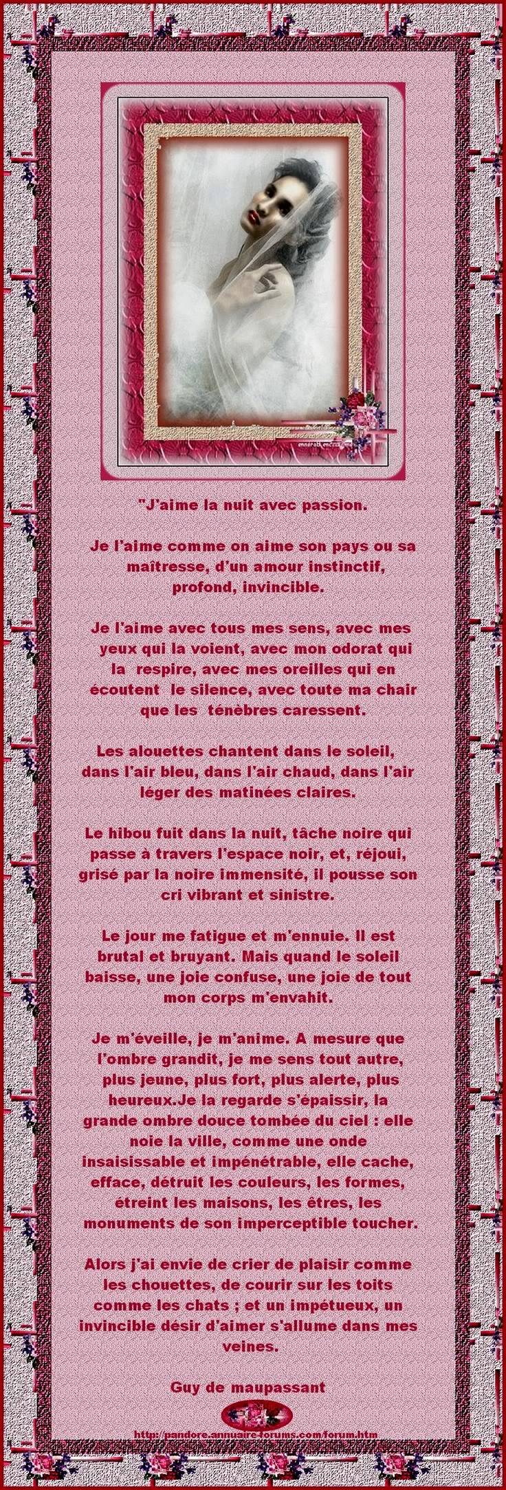 ARCHIVES DE POESIES ET TEXTES N° 1 - Page 16 3f12d64c