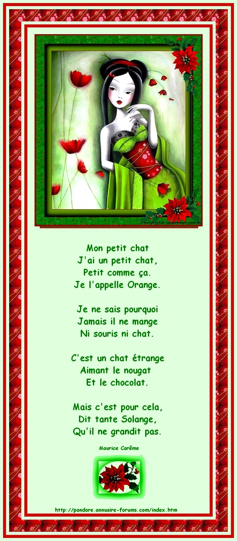 ARCHIVES DE POESIES ET TEXTES N° 1 - Page 3 4b395d7e