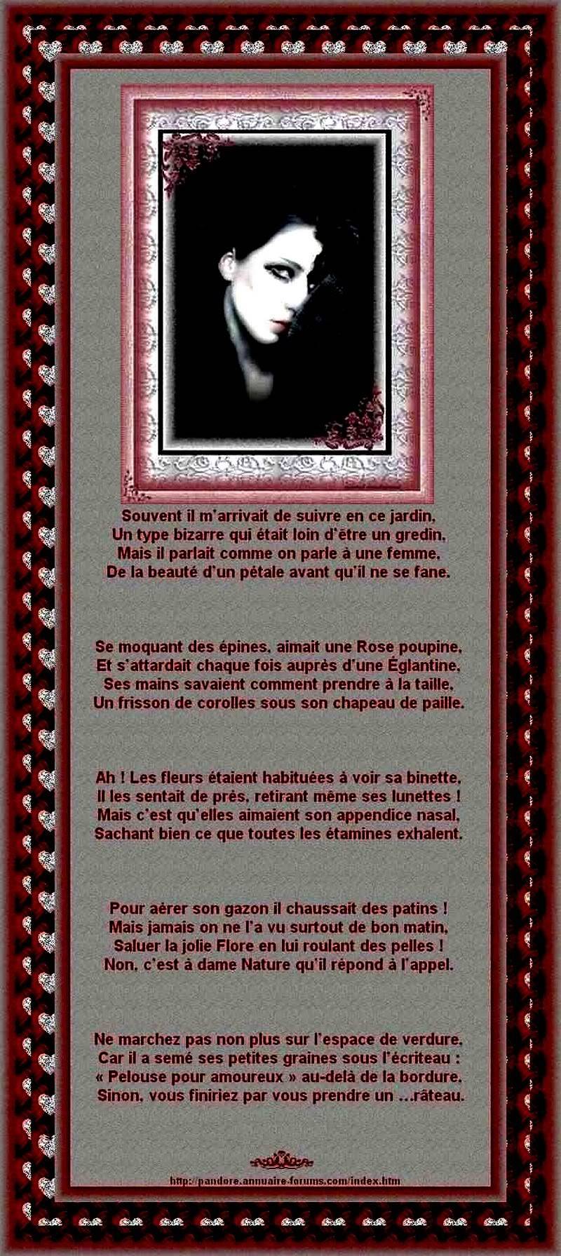 ARCHIVES DE POESIES ET TEXTES N° 1 - Page 7 4fee8687