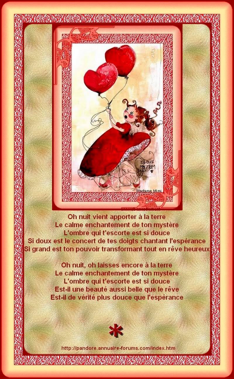 ARCHIVES DE POESIES ET TEXTES N° 1 - Page 3 5ce21b54