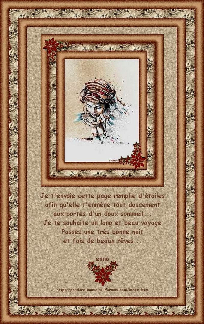 ARCHIVES DE POESIES ET TEXTES N° 1 - Page 16 7a9ad0ca