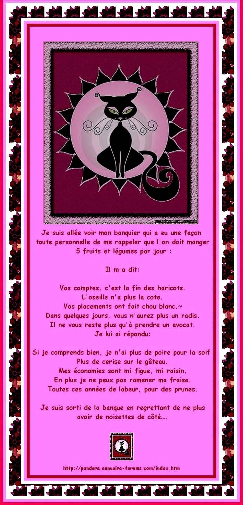 ARCHIVES DE POESIES ET TEXTES N° 1 - Page 7 89af795d