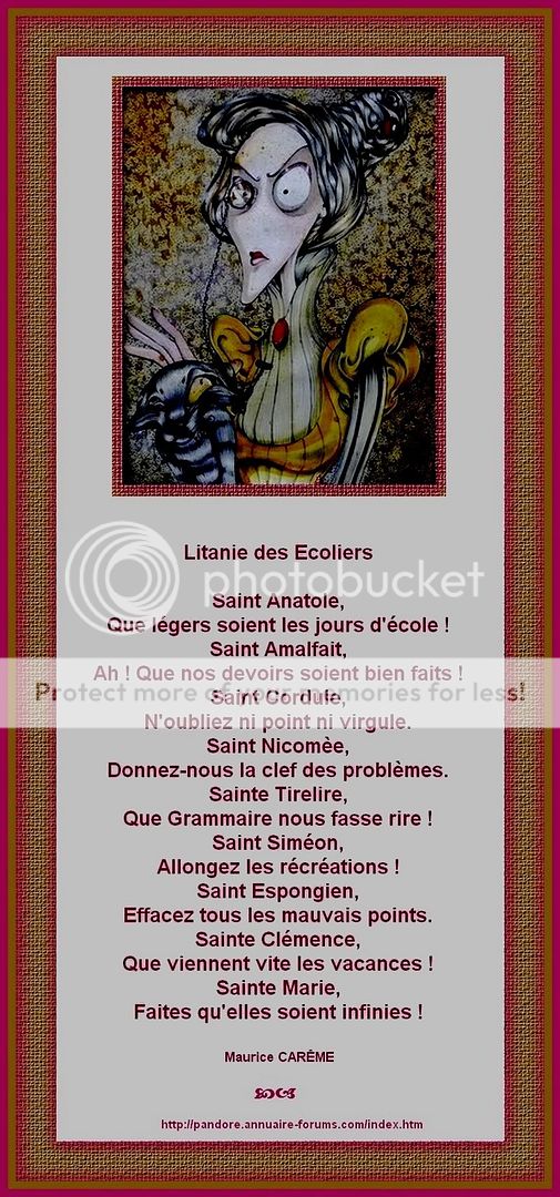 ARCHIVES DE POESIES ET TEXTES N° 1 - Page 4 Ad9e7b1c