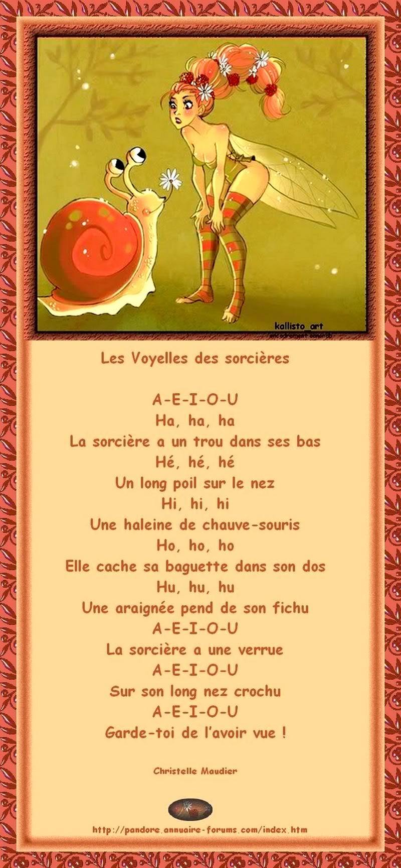 ARCHIVES DE POESIES ET TEXTES N° 1 - Page 12 Ca869a2e