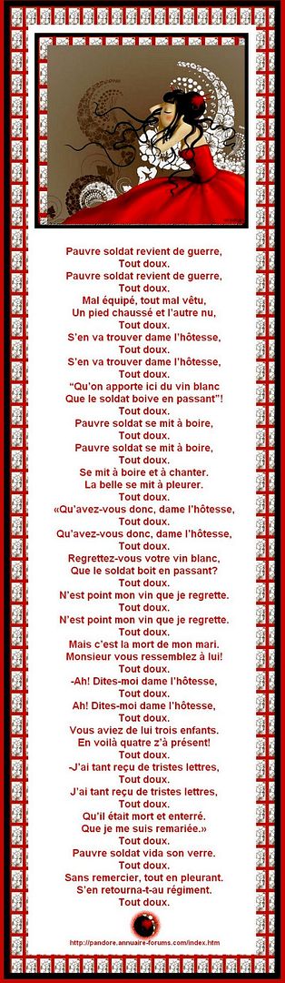 ARCHIVES DE POESIES ET TEXTES N° 1 Cb01d7c2