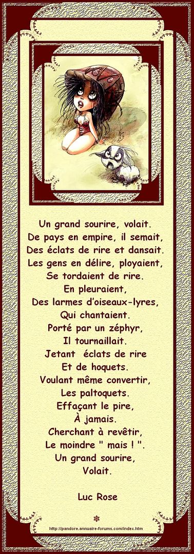 ARCHIVES DE POESIES ET TEXTES N° 1 - Page 4 E7cf5054