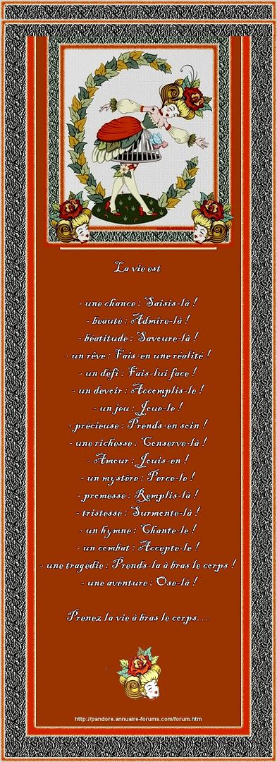 ARCHIVES DE POESIES ET TEXTES N° 1 - Page 4 F59e830d